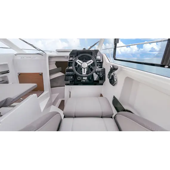Beneteau Antares 8, 23 image Beneteau Antares 8, 23 image