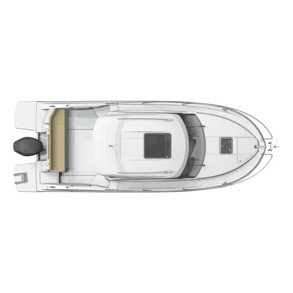 Beneteau Antares 8, 29 image Beneteau Antares 8, 29 image
