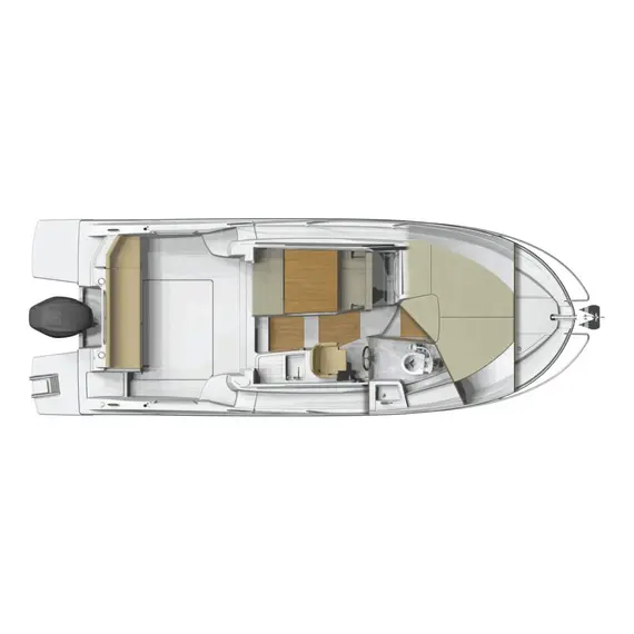 Beneteau Antares 8, 30 image Beneteau Antares 8, 30 image