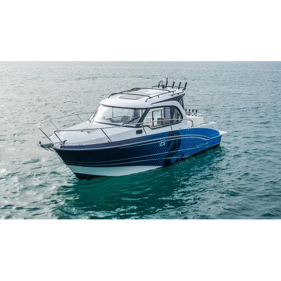 Beneteau Antares 8 Pêche Beneteau Antares 8 Pêche