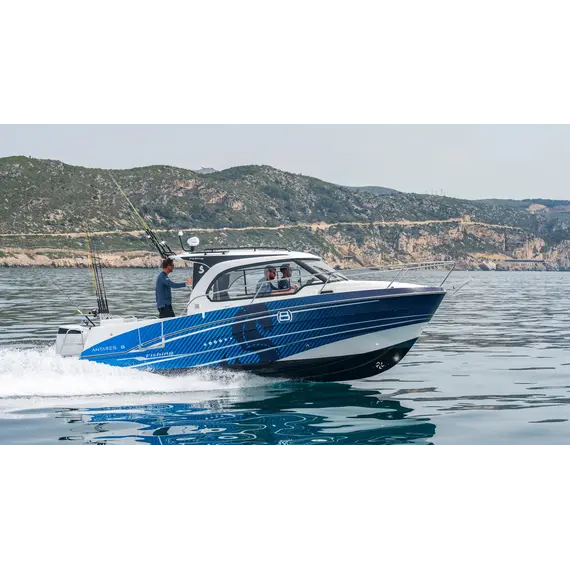 Beneteau Antares 8 Pêche, 2 image Beneteau Antares 8 Pêche, 2 image