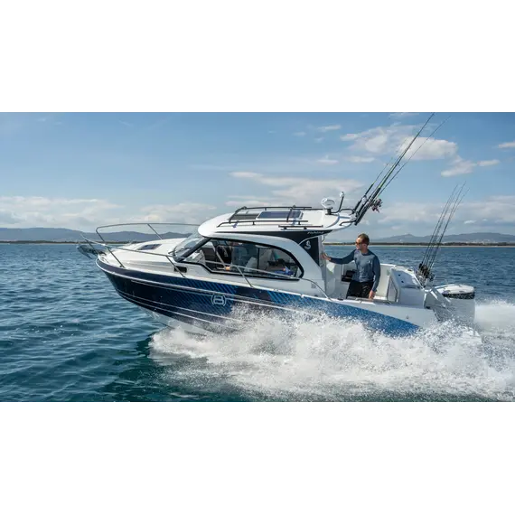 Beneteau Antares 8 Pêche, 3 image Beneteau Antares 8 Pêche, 3 image