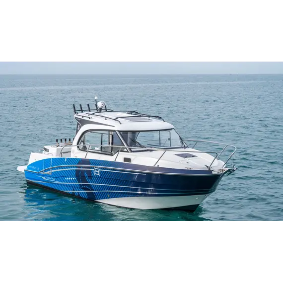 Beneteau Antares 8 Pêche, 4 image Beneteau Antares 8 Pêche, 4 image