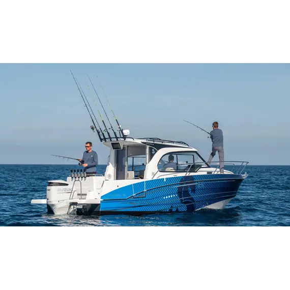 Beneteau Antares 8 Pêche, 5 image Beneteau Antares 8 Pêche, 5 image