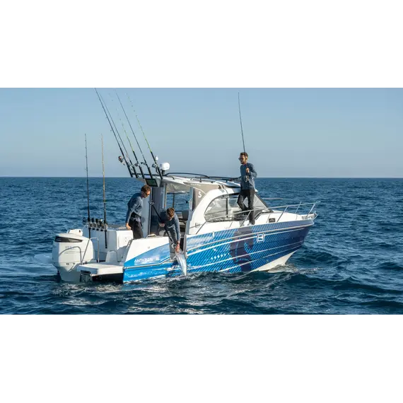 Beneteau Antares 8 Pêche, 6 image Beneteau Antares 8 Pêche, 6 image