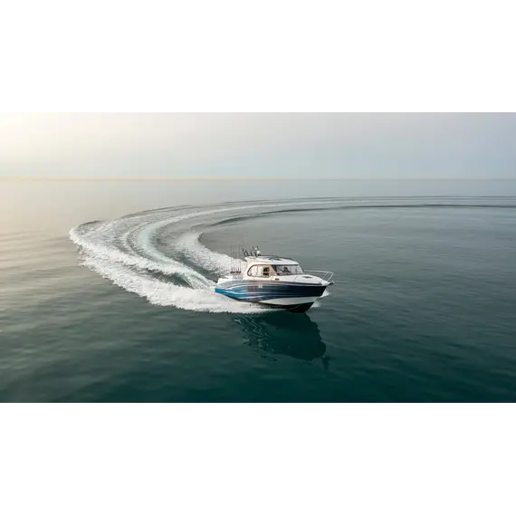 Beneteau Antares 8 Pêche, 7 image Beneteau Antares 8 Pêche, 7 image