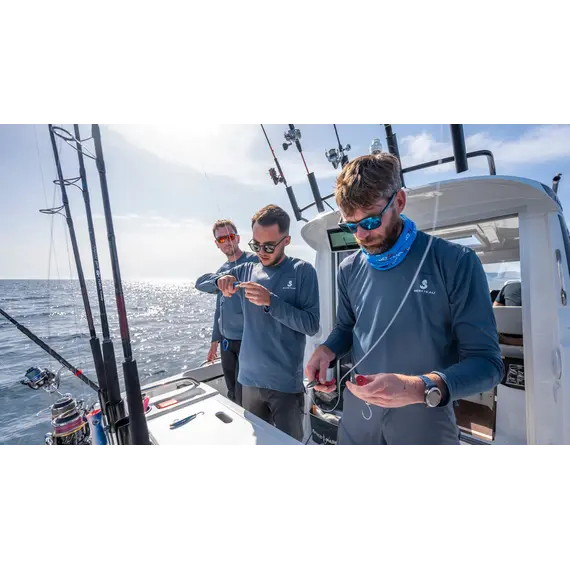 Beneteau Antares 8 Pêche, 13 image Beneteau Antares 8 Pêche, 13 image