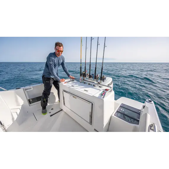 Beneteau Antares 8 Pêche, 14 image Beneteau Antares 8 Pêche, 14 image