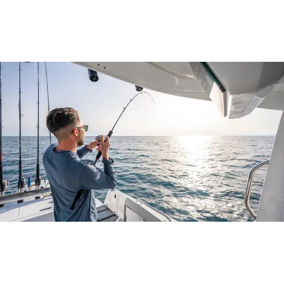 Beneteau Antares 8 Pêche, 16 image Beneteau Antares 8 Pêche, 16 image
