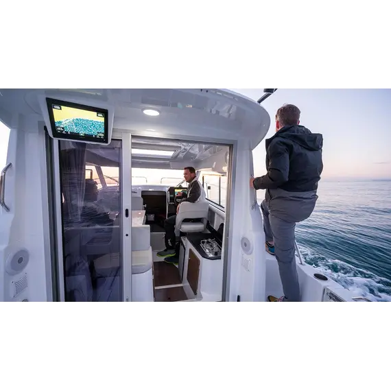 Beneteau Antares 8 Pêche, 19 image Beneteau Antares 8 Pêche, 19 image