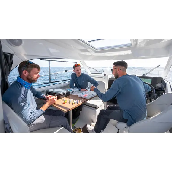 Beneteau Antares 8 Pêche, 20 image Beneteau Antares 8 Pêche, 20 image