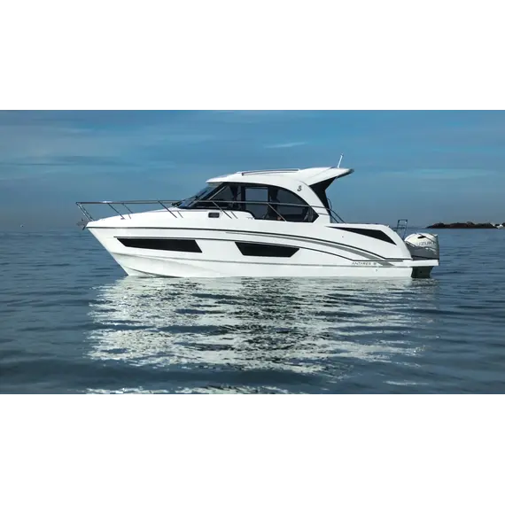 Beneteau Antares 9 Beneteau Antares 9
