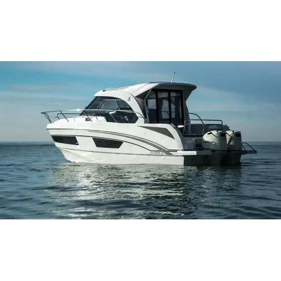 Beneteau Antares 9, 4 image Beneteau Antares 9, 4 image