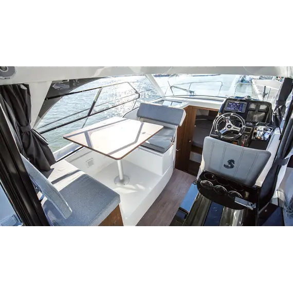 Beneteau Antares 9, 14 image Beneteau Antares 9, 14 image