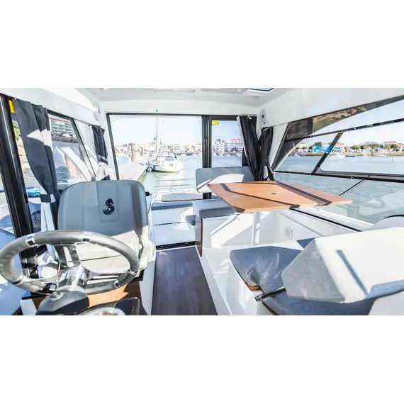 Beneteau Antares 9, 18 image Beneteau Antares 9, 18 image