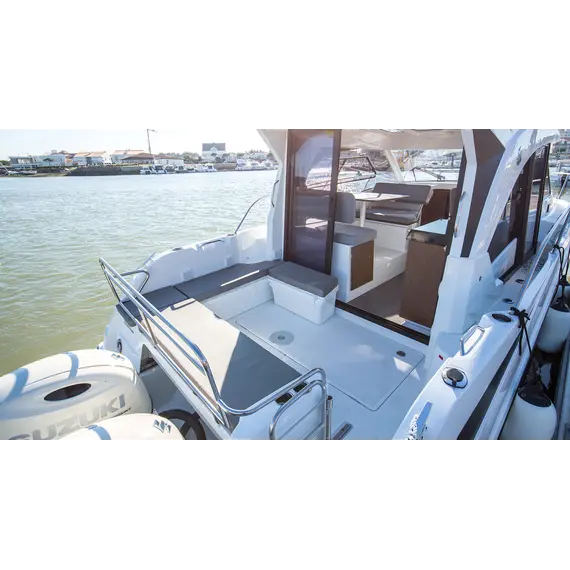 Beneteau Antares 9, 21 image Beneteau Antares 9, 21 image