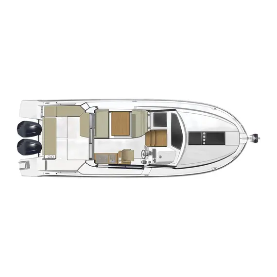 Beneteau Antares 9, 28 image Beneteau Antares 9, 28 image