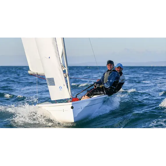 Beneteau First 14, 4 image Beneteau First 14, 4 image