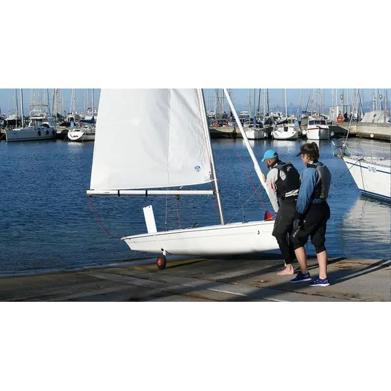 Beneteau First 14, 7 image Beneteau First 14, 7 image