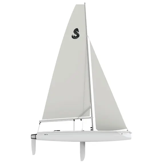 Beneteau First 14, 9 image Beneteau First 14, 9 image