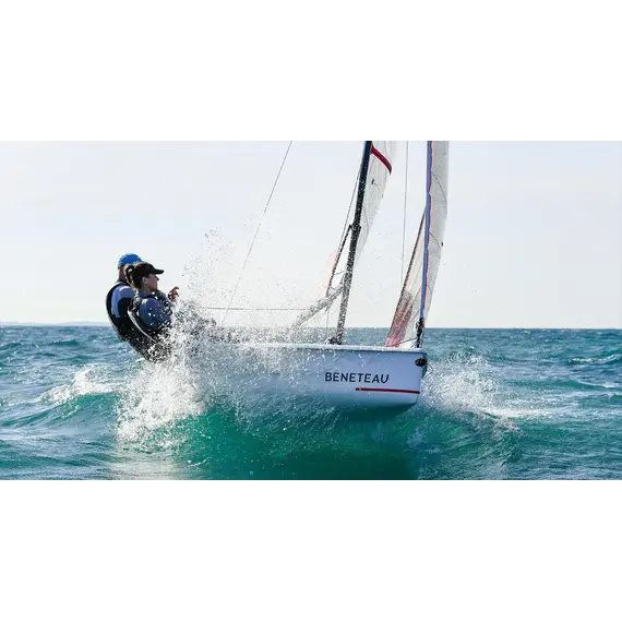 Beneteau First 14 SE, 2 image Beneteau First 14 SE, 2 image