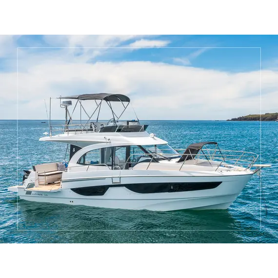 Beneteau Antares 11 Fly for Sale
