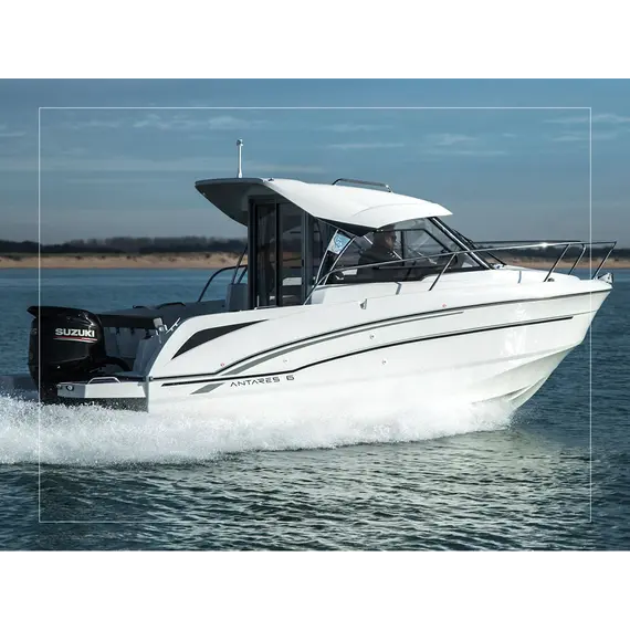 Beneteau Antares 6 for Sale