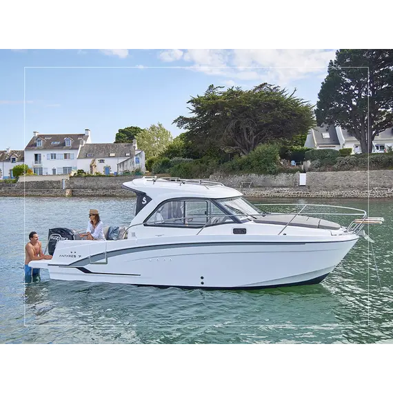Beneteau Antares 7 for Sale