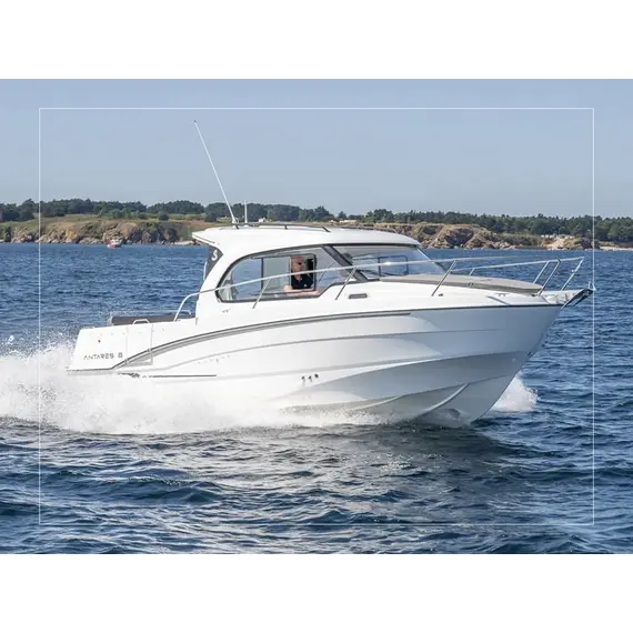 Beneteau Antares 8 for Sale
