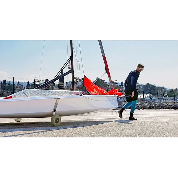 Beneteau First 14 SE, 5 image Beneteau First 14 SE, 5 image