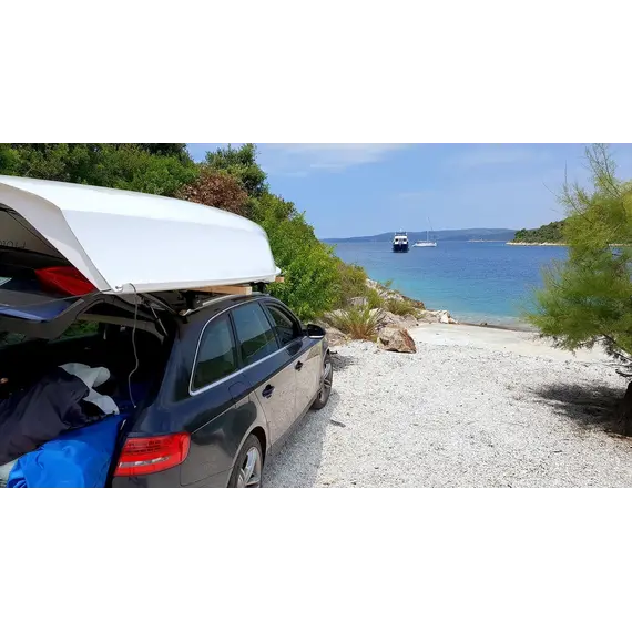 Beneteau First 14 SE, 7 image Beneteau First 14 SE, 7 image