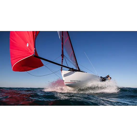 Beneteau First 18 SE, 2 image Beneteau First 18 SE, 2 image