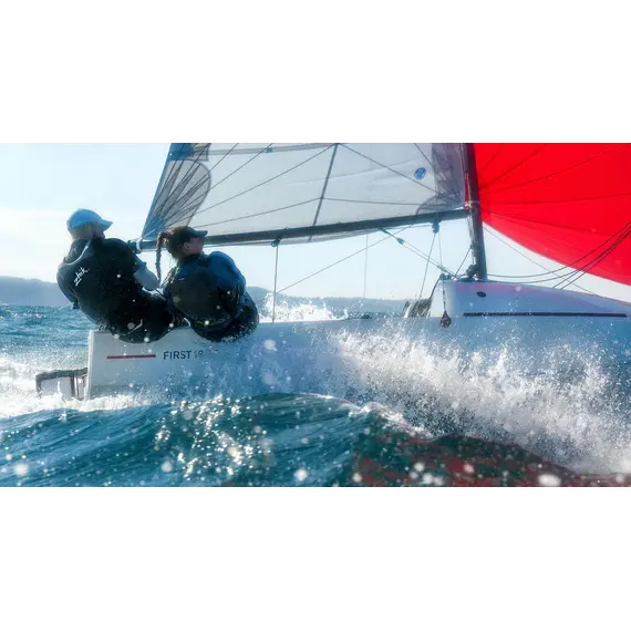 Beneteau First 18 SE, 4 image Beneteau First 18 SE, 4 image
