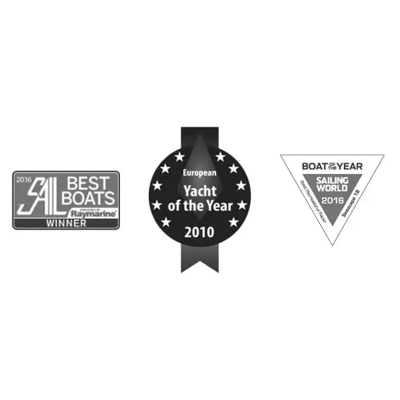 Beneteau First 18 SE, 7 image Beneteau First 18 SE, 7 image