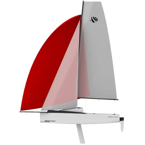 Beneteau First 18 SE, 9 image Beneteau First 18 SE, 9 image