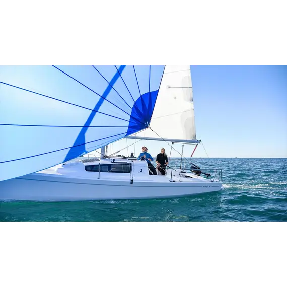 Beneteau First 24, 3 image Beneteau First 24, 3 image