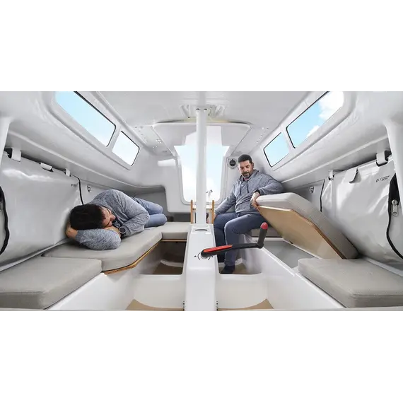 Beneteau First 24, 7 image Beneteau First 24, 7 image