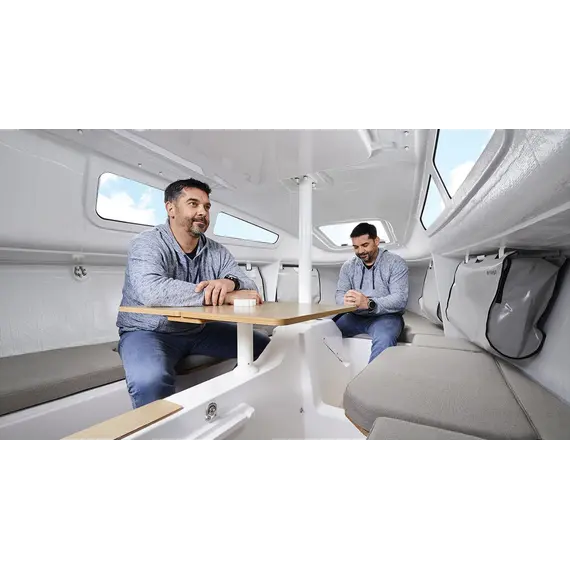 Beneteau First 24, 8 image Beneteau First 24, 8 image