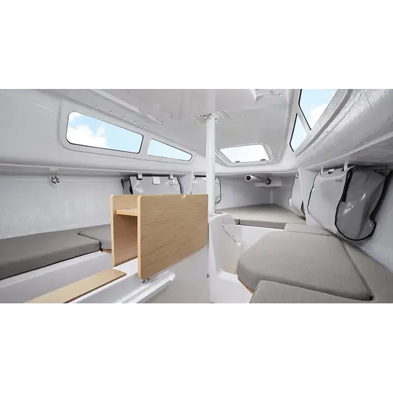 Beneteau First 24, 9 image Beneteau First 24, 9 image
