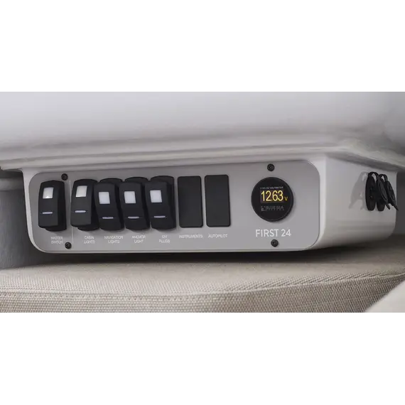 Beneteau First 24, 10 image Beneteau First 24, 10 image