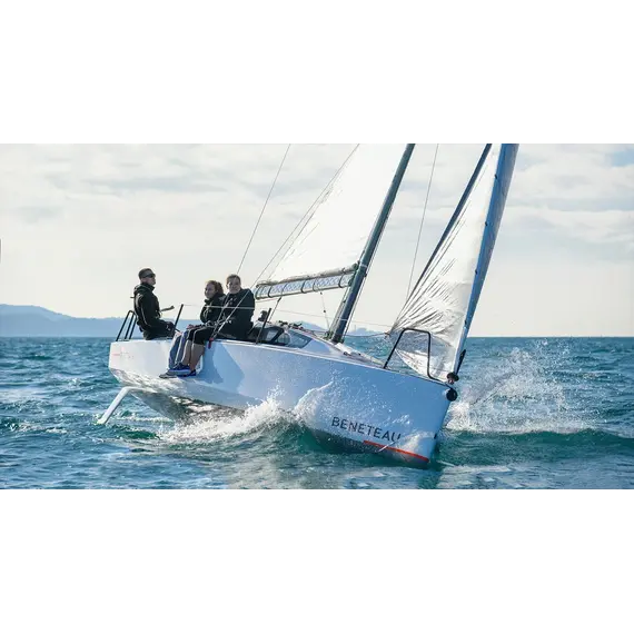Beneteau First 24 SE -> Beneteau First 24 SE, 2 image Beneteau First 24 SE -> Beneteau First 24 SE, 2 image