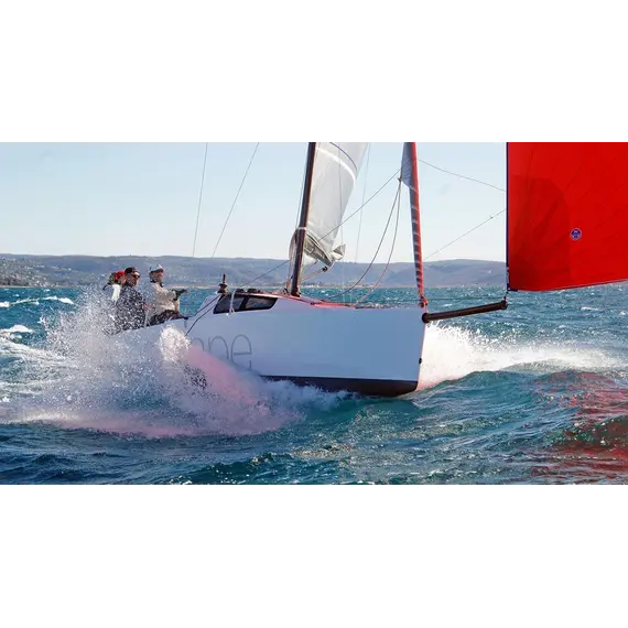 Beneteau First 24 SE -> Beneteau First 24 SE, 4 image Beneteau First 24 SE -> Beneteau First 24 SE, 4 image