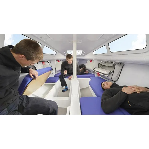 Beneteau First 24 SE -> Beneteau First 24 SE, 6 image Beneteau First 24 SE -> Beneteau First 24 SE, 6 image