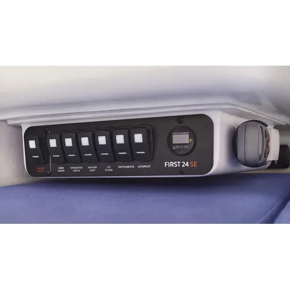 Beneteau First 24 SE -> Beneteau First 24 SE, 8 image Beneteau First 24 SE -> Beneteau First 24 SE, 8 image