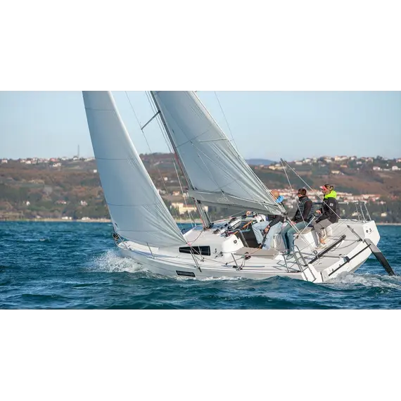 Beneteau First 27 Beneteau First 27