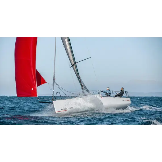 Beneteau First 27 SE -> Beneteau First 27 SE Beneteau First 27 SE -> Beneteau First 27 SE