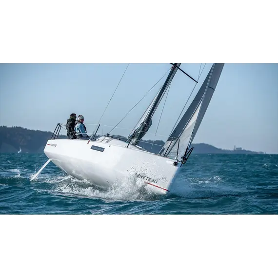 Beneteau First 27 SE -> Beneteau First 27 SE, 2 image Beneteau First 27 SE -> Beneteau First 27 SE, 2 image