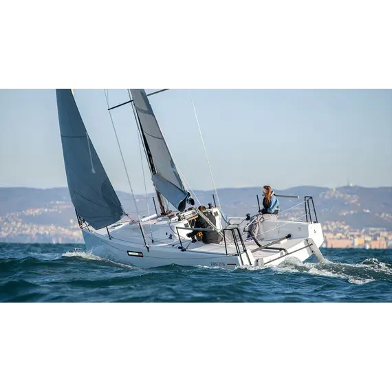 Beneteau First 27 SE -> Beneteau First 27 SE, 4 image Beneteau First 27 SE -> Beneteau First 27 SE, 4 image