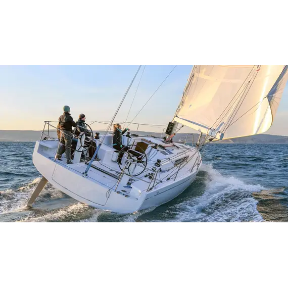 Beneteau First 36 Beneteau First 36
