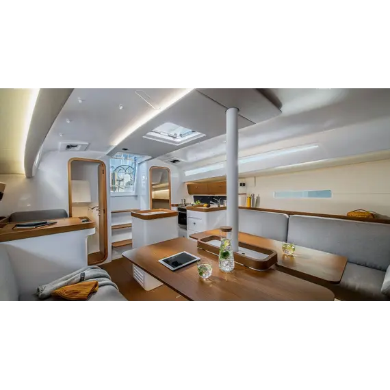 Beneteau First 36, 6 image Beneteau First 36, 6 image